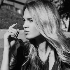 Кристина Дубинникова, 08.06.1985, Красноярск