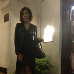 Жанар Жаримбетова, 15.04, Calgary