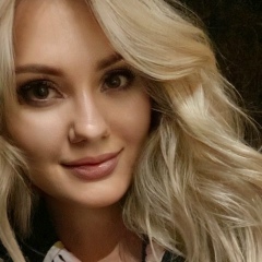 Светлана Кирьянова, 21.11.1986, Самара