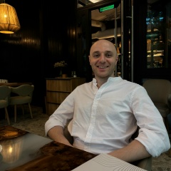 Рустам Амирханов, 11.07, Москва