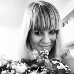 Екатерина Уголькова, 26.11.1987, Москва