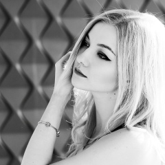 Анастасия Анисимова, 27.06