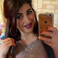 Гюнель Дамирли, 16.12.1991, Абакан