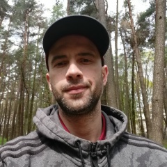 Евгений Кузьмич, 06.09.1985, Мозырь