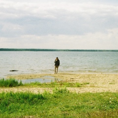 Кирилл Самойлов, 09.05, Екатеринбург