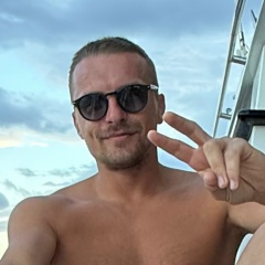 Артем Чернышов, 31.01, Москва