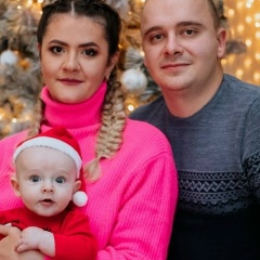 Тонька Кудрявцева, 07.10, Каменка