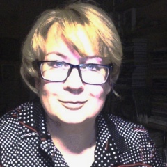 Елена Романцова, 19.01, Благовещенск