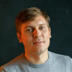 Александр Бугай, 07.05, Санкт-Петербург