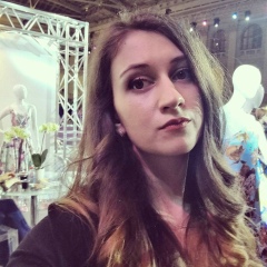 Asya Smirnova, 28.06, Москва