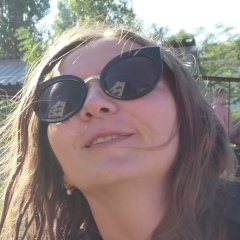 Маша Вакарчук, 16.04, Харьков