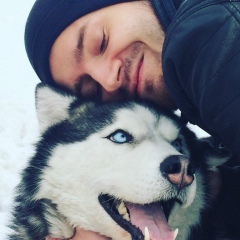 Алексей Андреевич, 09.01, Красноярск