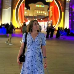 Сабина Исмаилова, 28.09, Санкт-Петербург