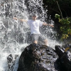 Данька Поляков, 17.12.1987, Ришон ЛеЦион