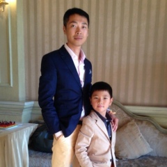 Станислав Бя, 21.07.1976, Санкт-Петербург