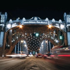 Танюшка Муравьёва, 09.06.1984, Санкт-Петербург