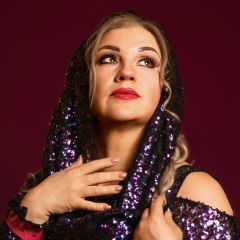 Olga Nour, Санкт-Петербург