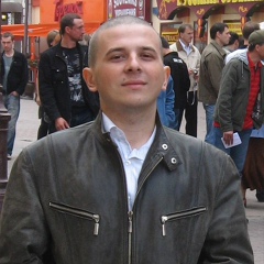 Денис Чураков, 08.01.1986, Тюмень