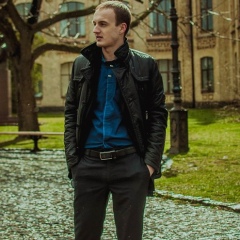 Sasha Bogunenko, 04.05.1993, Киев