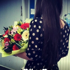 Amishk Abdulkhadjieva, 23.05.1997