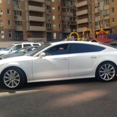 Рубен Дубай, 03.04, Краснодар