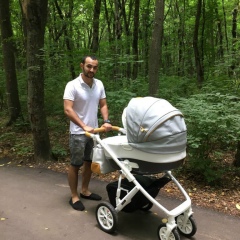 Сергей Ованесян, 09.09.1990, Москва