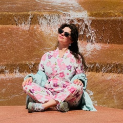 Екатерина Буткина, 09.03.1989, Москва