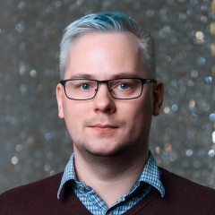 Иван Тречёкас, 14.05, Montréal