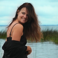 Анастасия Исаева, 18.11, Санкт-Петербург