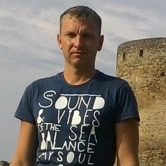 Максим Войтович, 18.06