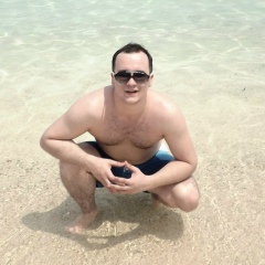 Kirill Nikonov, 08.06.1991, Нижний Новгород