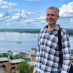 Александр Юнин, 15.04.1987