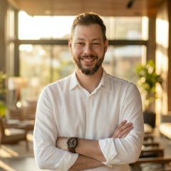 Александр Кочетков, Москва