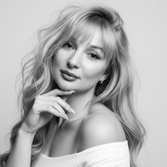 Зинулька Артюхина, Орехово-Зуево