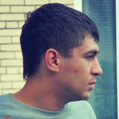 Юрий Гамзатов, 14.09.1985, Санкт-Петербург