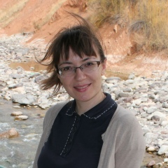 Чулпан Хайдарова-Басырова, 05.04.1984