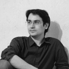 Илья Лахин, 31.10, Новосибирск