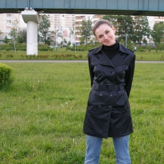Елена Капранчикова, Балашиха