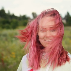 Анастасия Провозина, 31.12.1983, Санкт-Петербург