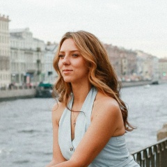 Александра Карпова, 21.11.1989, Санкт-Петербург