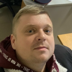 Евгений Викторович, 06.07, Москва