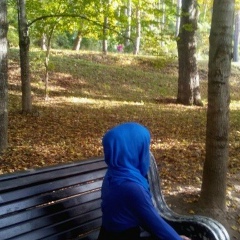 Асия Биджиева, 13.10.1994