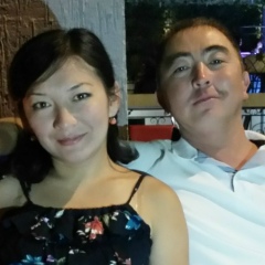 Sanimgul Yelmanova, 18.05.1985, Актау