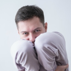 Андрей Батуро, 17.08, Калининград