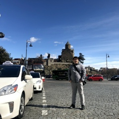 Адиль Ордабаев, 05.07.1901, Алматы