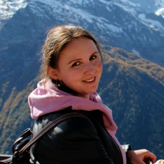 Светик Букова, 05.06, Санкт-Петербург