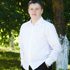 Денис Корнилов, 01.10, Арзамас