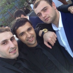 Тагир Ильясов, 24.09, Махачкала