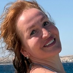 Екатерина Алексеева, 28.11, Санкт-Петербург