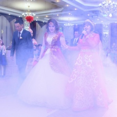 Aigul Tasmagambetova, 23.08.1985